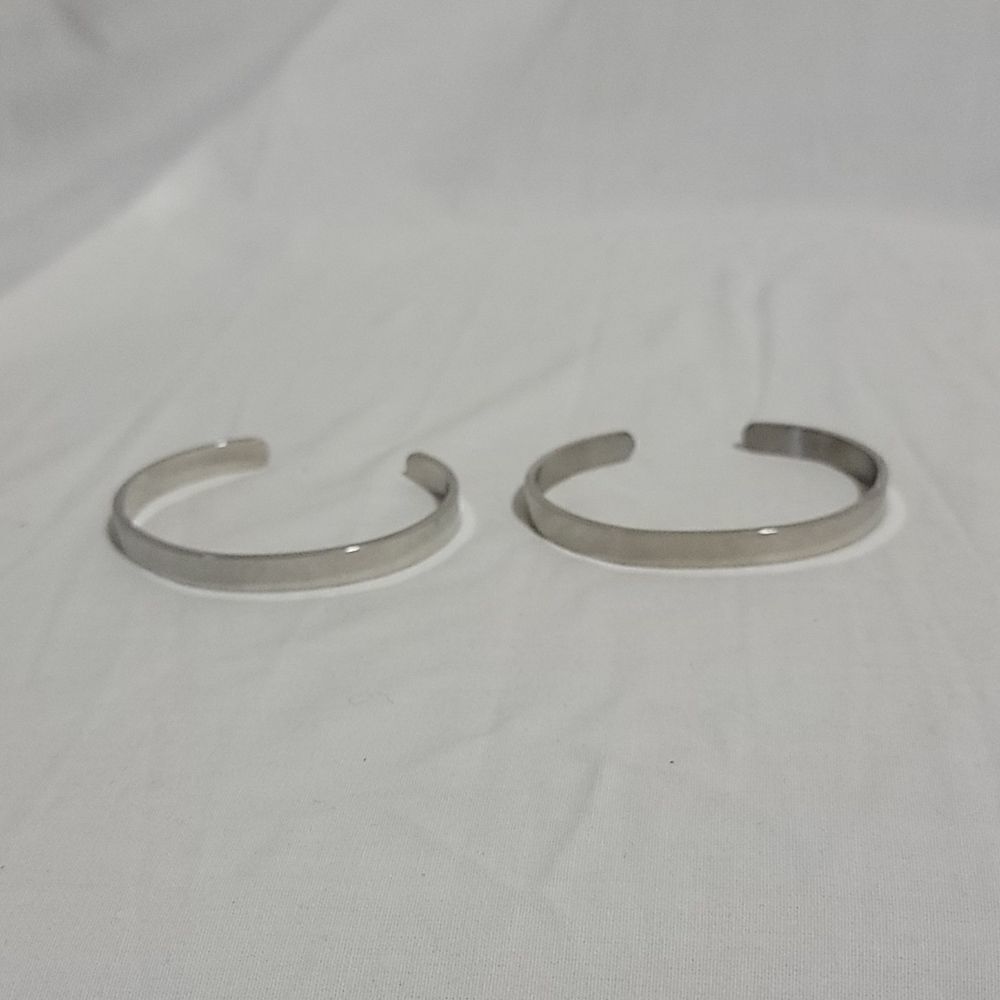 Set Of bracelets